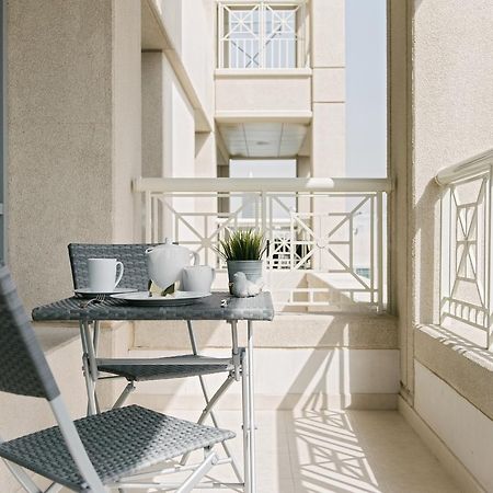 Boutique Living - 29 Boulevard Downtown Dubai Exterior foto