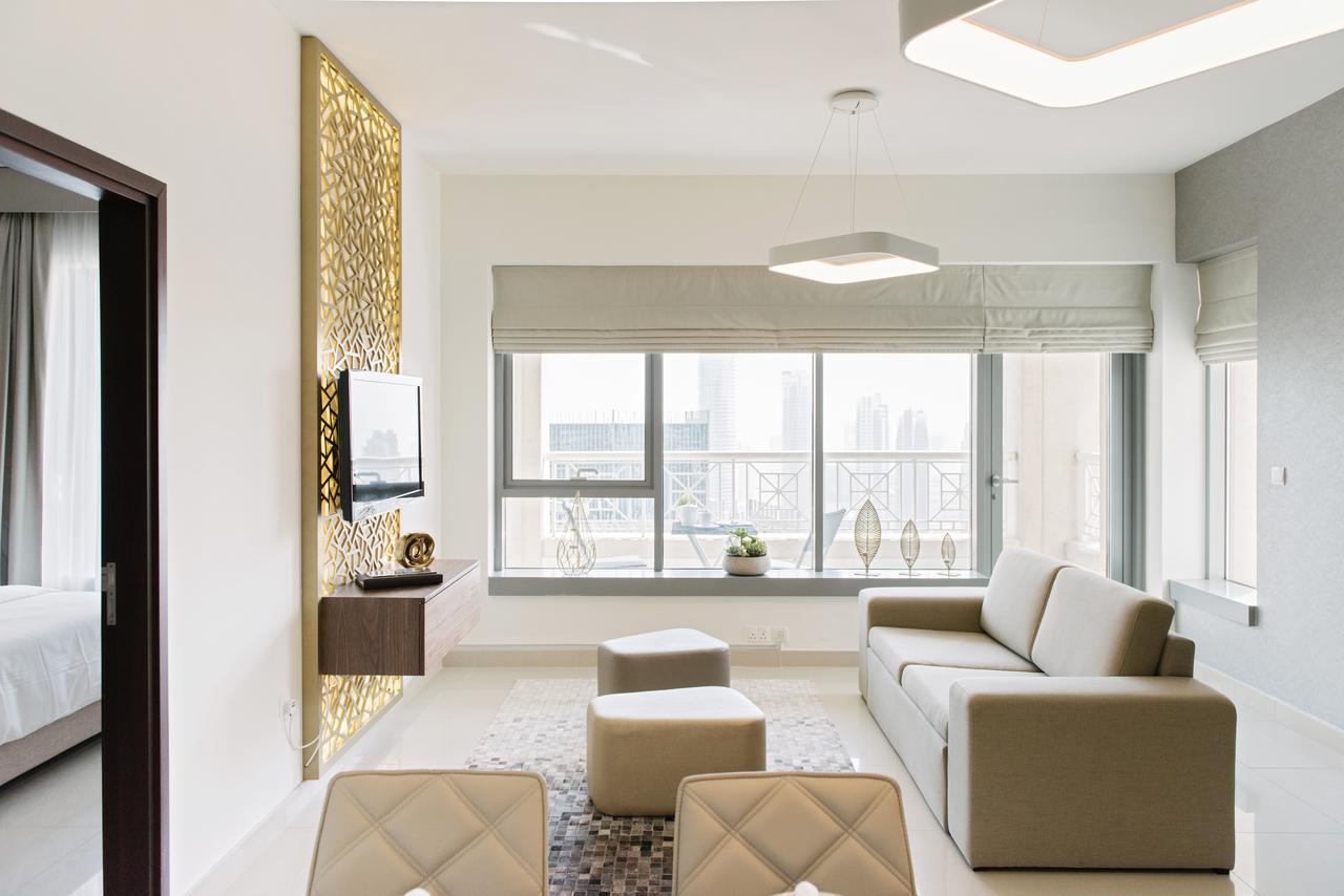 Boutique Living - 29 Boulevard Downtown Dubai Exterior foto