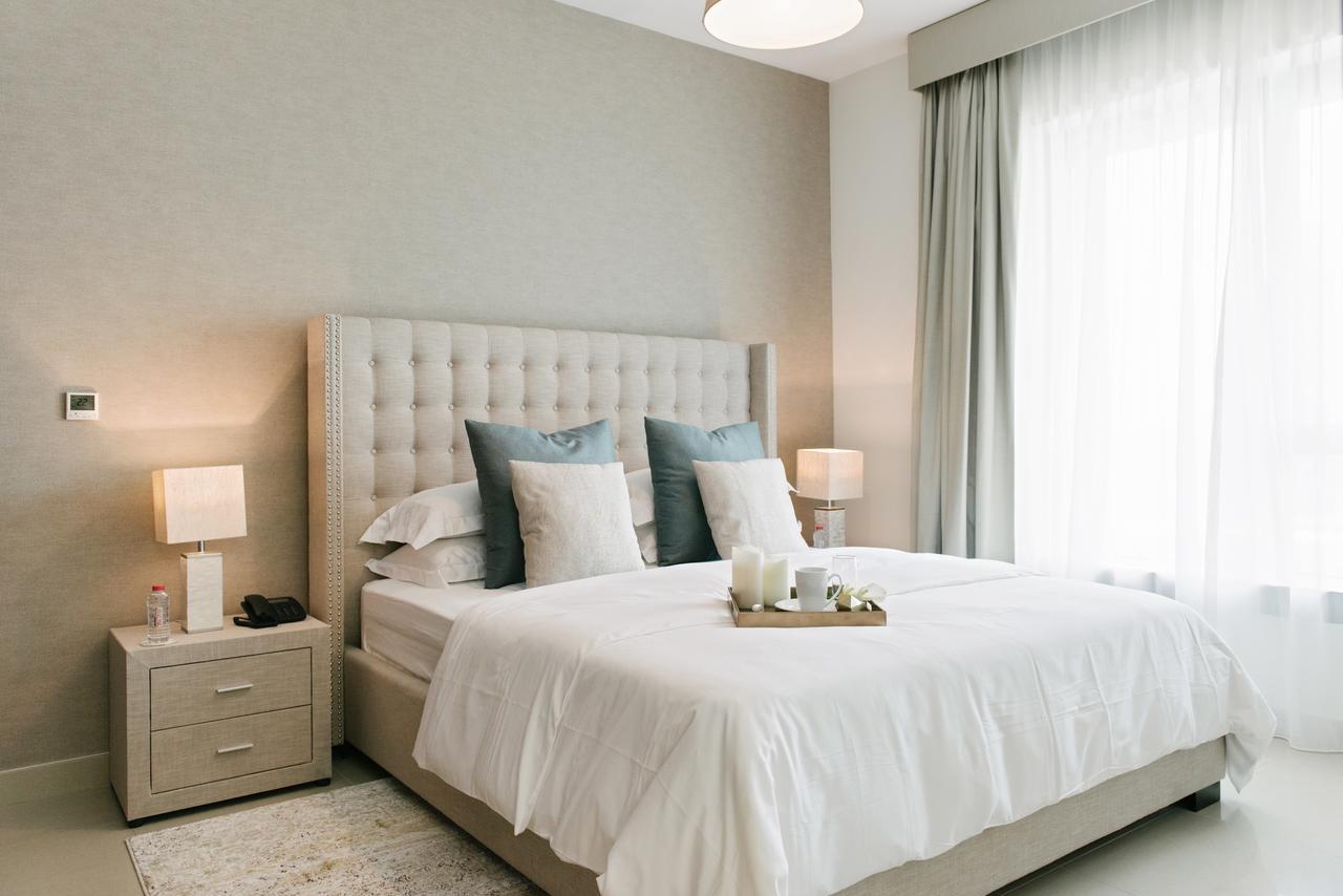 Boutique Living - 29 Boulevard Downtown Dubai Exterior foto