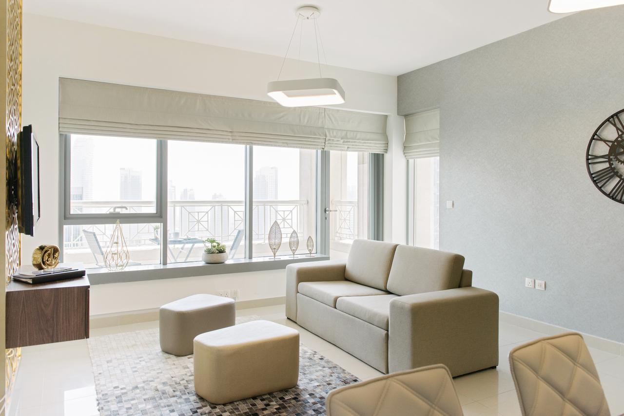 Boutique Living - 29 Boulevard Downtown Dubai Exterior foto