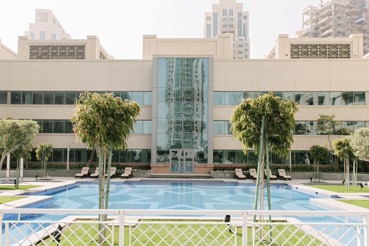 Boutique Living - 29 Boulevard Downtown Dubai Exterior foto
