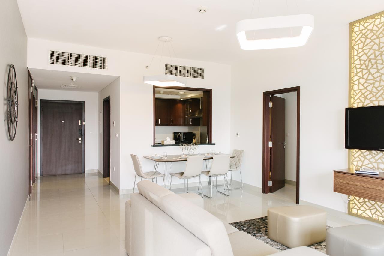 Boutique Living - 29 Boulevard Downtown Dubai Exterior foto