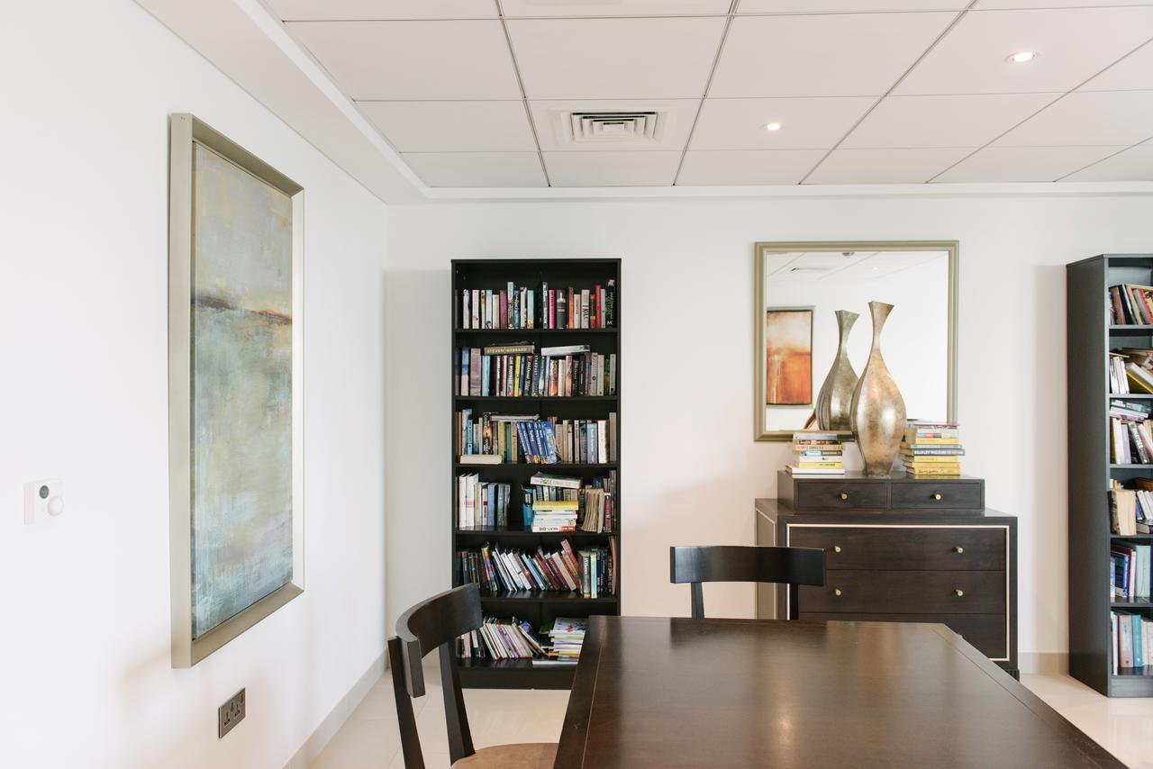 Boutique Living - 29 Boulevard Downtown Dubai Exterior foto