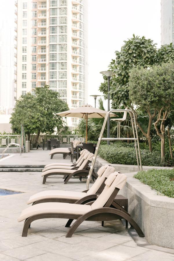 Boutique Living - 29 Boulevard Downtown Dubai Exterior foto