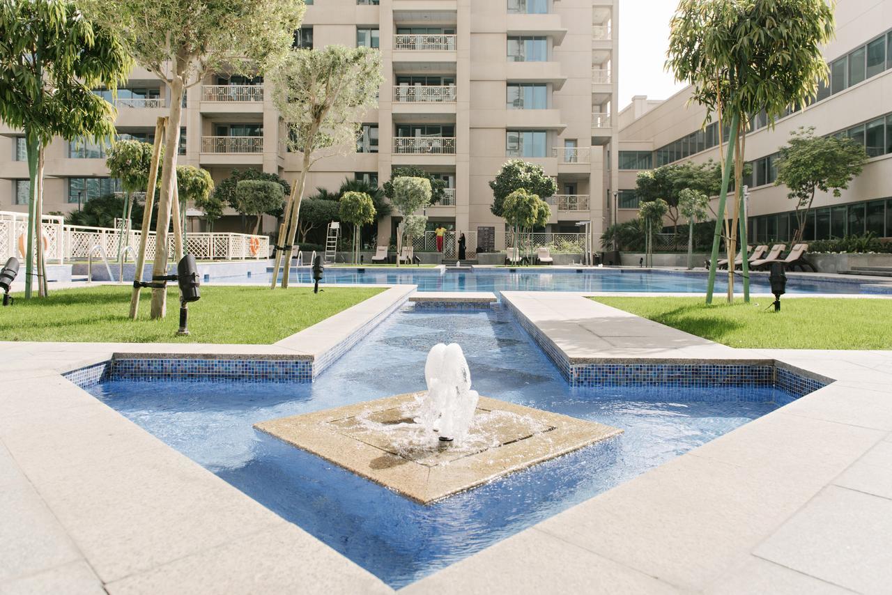 Boutique Living - 29 Boulevard Downtown Dubai Exterior foto