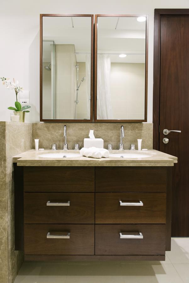 Boutique Living - 29 Boulevard Downtown Dubai Exterior foto
