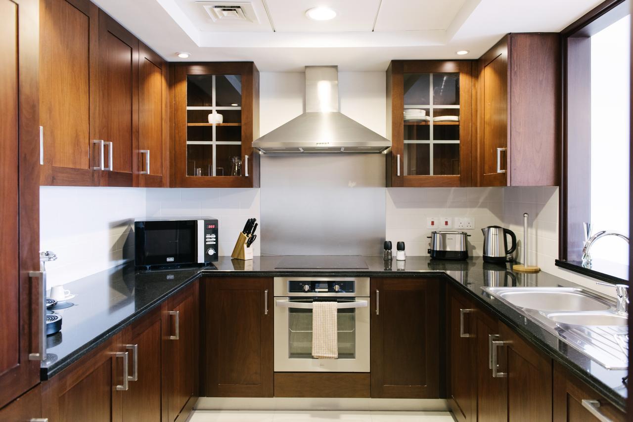 Boutique Living - 29 Boulevard Downtown Dubai Exterior foto